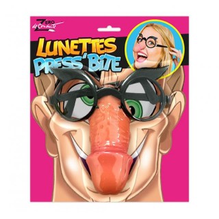 Lunettes zizi