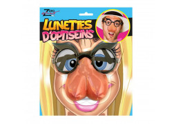 Lunettes seins