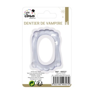 Dentier Dracula