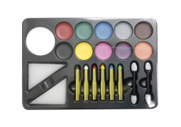 Palette maquillage