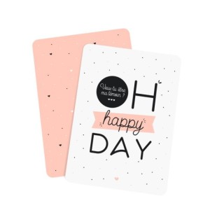 Carte à gratter Veux-tu être ma témoin ? - Articles de fête