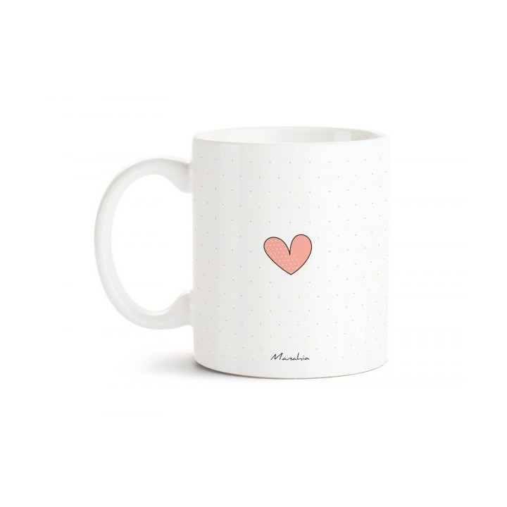 Mug tata d'amour verso