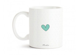 Mug tonton d'amour verso