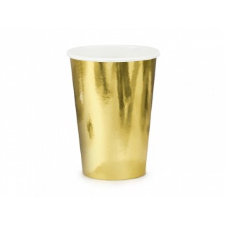 Gobelet carton or