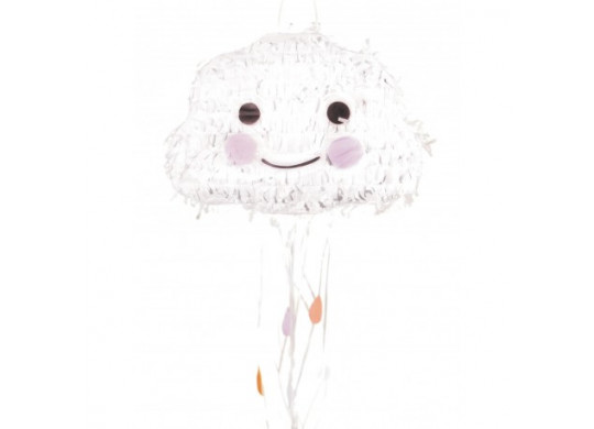 Pinata nuage