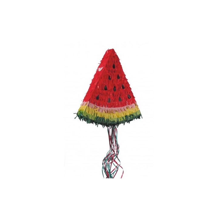 Pinata Pastèque