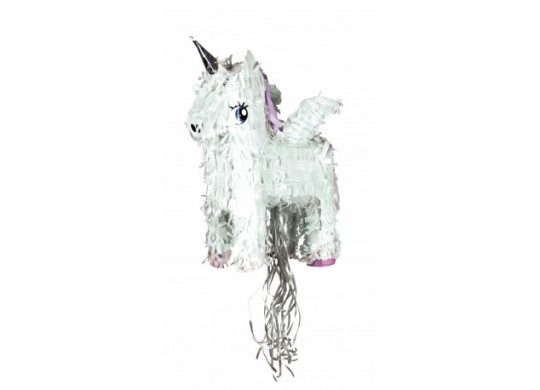 Piñata Licorne