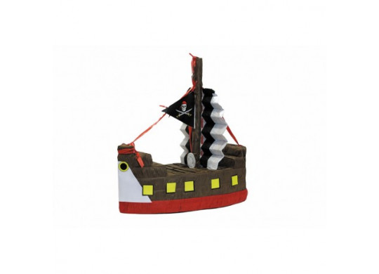 Pinata Bateau de pirate