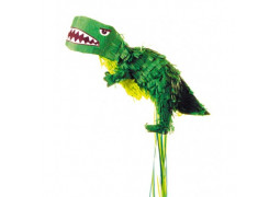 Pinata Dinosaure