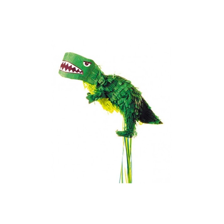 Pinata Dinosaure
