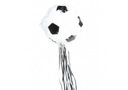 Pinata Ballon de foot