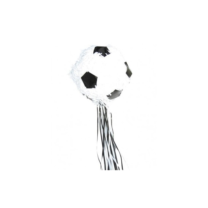 Pinata Ballon de foot