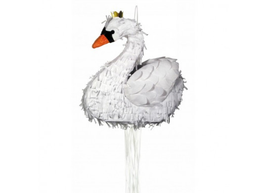 Pinata Cygne