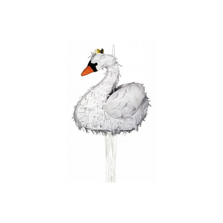 Pinata Cygne