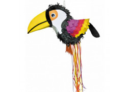 Pinata Toucan