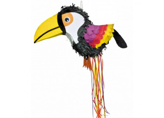 Pinata Toucan