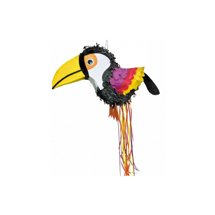 Pinata Toucan