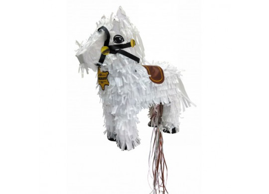 Pinata Cheval cow-boy