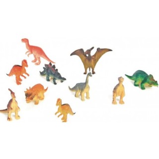 Jouet pinata dinosaure