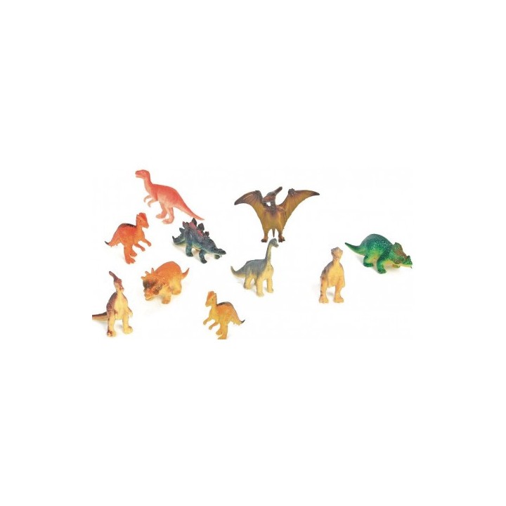 Jouet pinata dinosaure