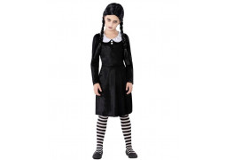 Costume enfant mercredi