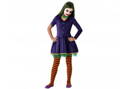 Costume enfant joker