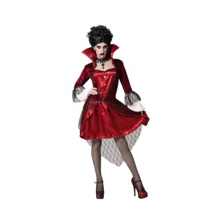 Costume femme vampire