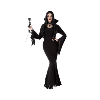 Costume femme Morticia