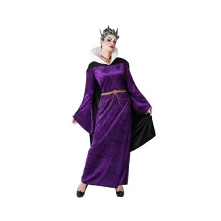Costume femme reine cruelle