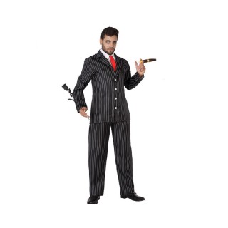 Costume homme gangster