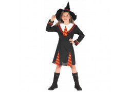 Costume enfant apprentie sorcière