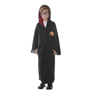 Costume enfant sorcier