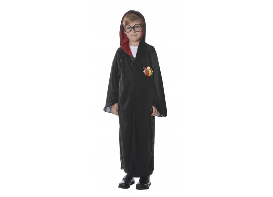 Costume enfant sorcier