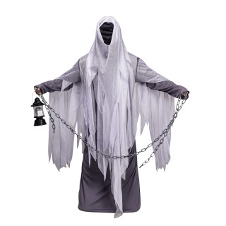 Costume homme revenant
