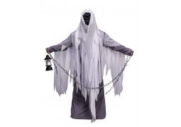 Costume homme revenant