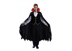 Costume homme vampire