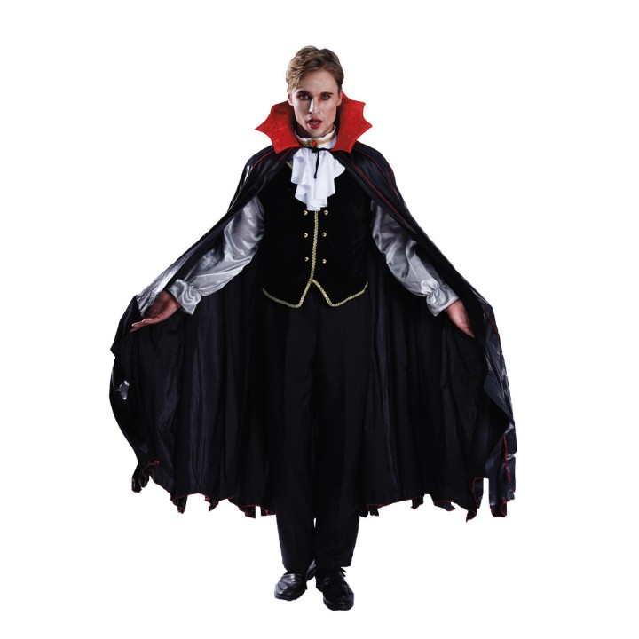Costume homme vampire