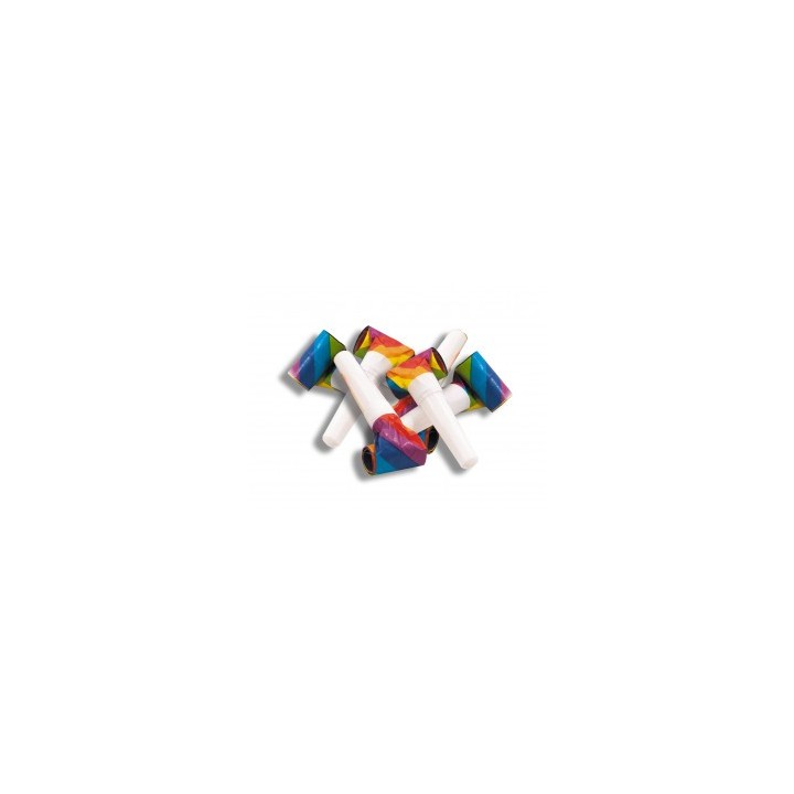 6 sans-gène