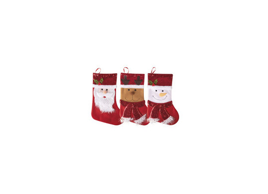 Chaussette de Noël Chaussette de Noël
