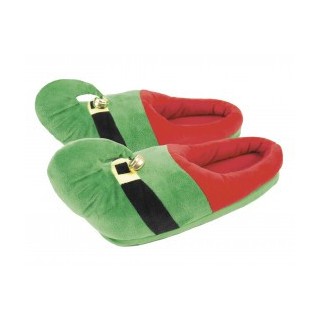 Chausson elfe adulte