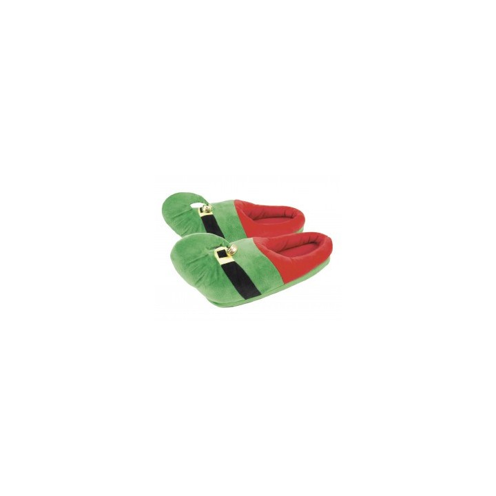 Chausson elfe adulte