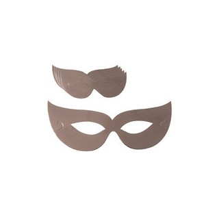 6 loup libellule rose gold