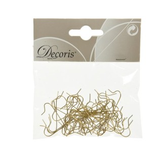 50 attaches boule or