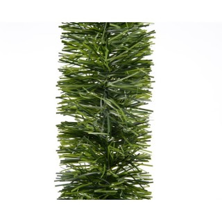 Guirlande lametta sapin