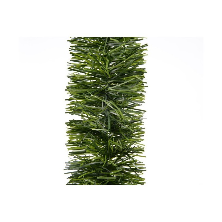 Guirlande lametta sapin