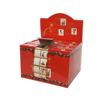 Etiquettes cadeau