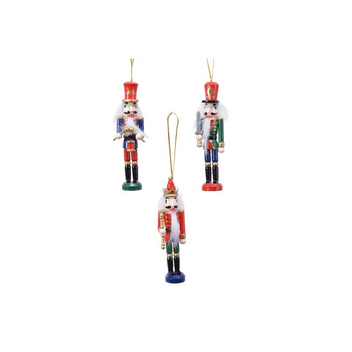 Casse noisette 12cms