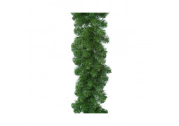 Guirlande sapin imperial vert