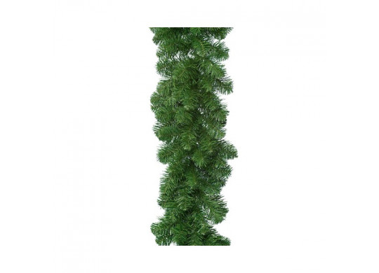 Guirlande sapin imperial vert