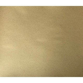 Papier cadeau kraft recyclé